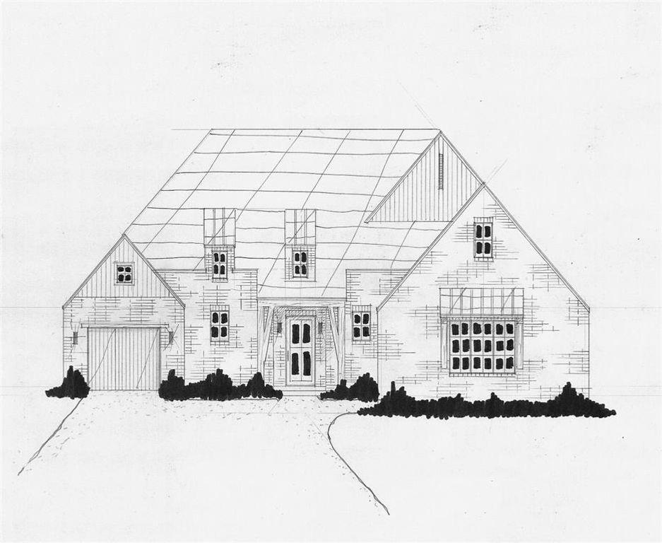 418 Venetian Avenue, Piedmont, OK 73078