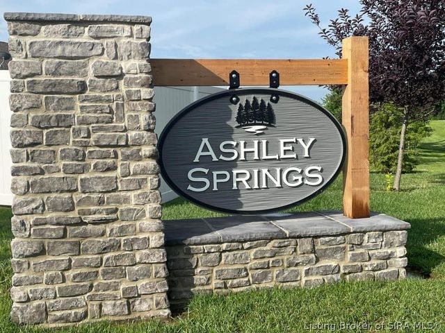 6305 Sunset Loop, Charlestown, IN 47111