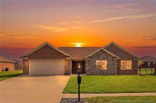 6305 Sunset Loop, Charlestown, IN 47111