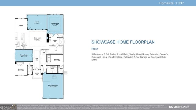 68 Ballyfin Way, Newnan, GA 30263