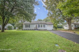 310 Canterbury Drive, Knoxville, TN 37920