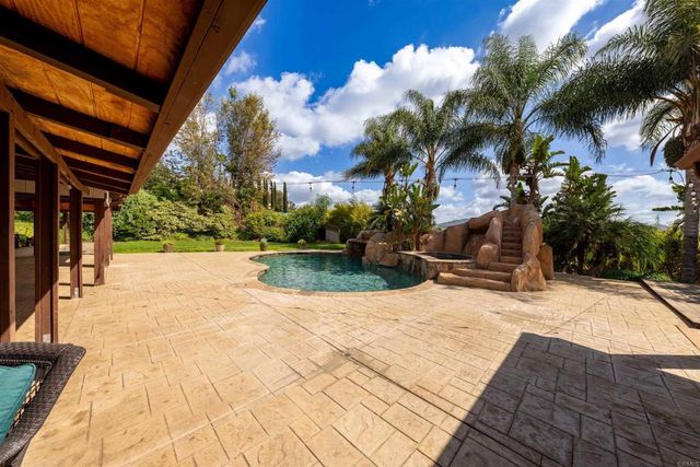 11915 Fuerte Vista Lane, El Cajon, CA 92020