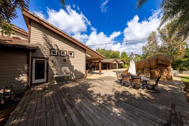 11915 Fuerte Vista Lane, El Cajon, CA 92020
