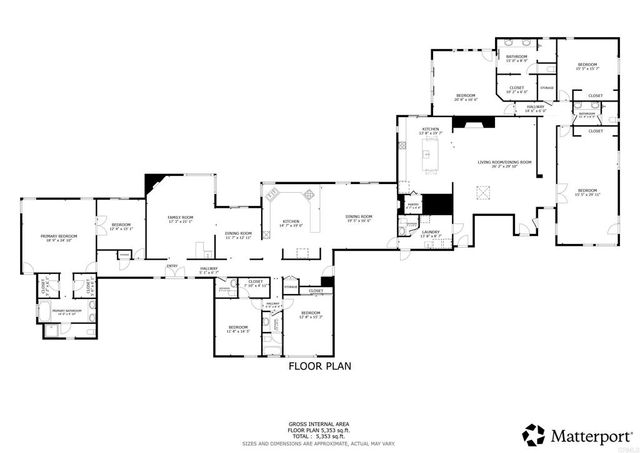 11915 Fuerte Vista Lane, El Cajon, CA 92020