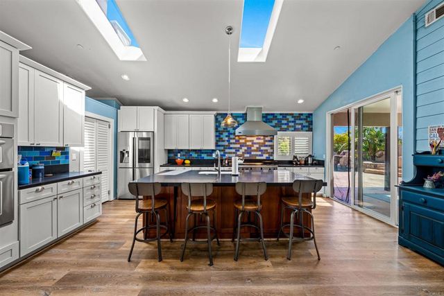 11915 Fuerte Vista Lane, El Cajon, CA 92020