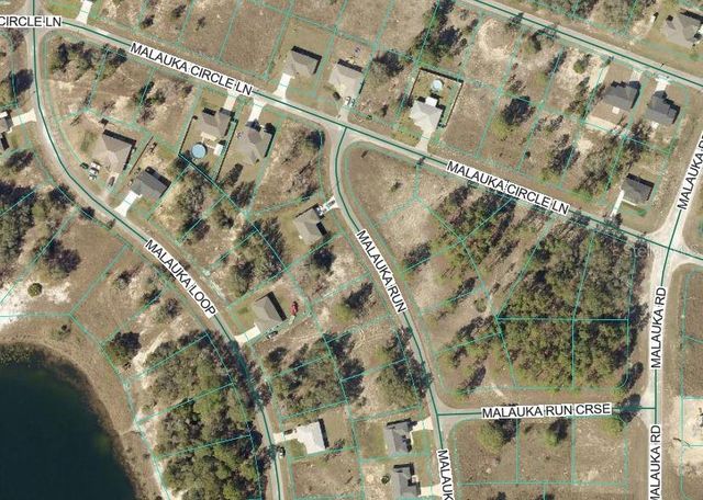 MALAUKA RUN, Ocklawaha, FL 32179