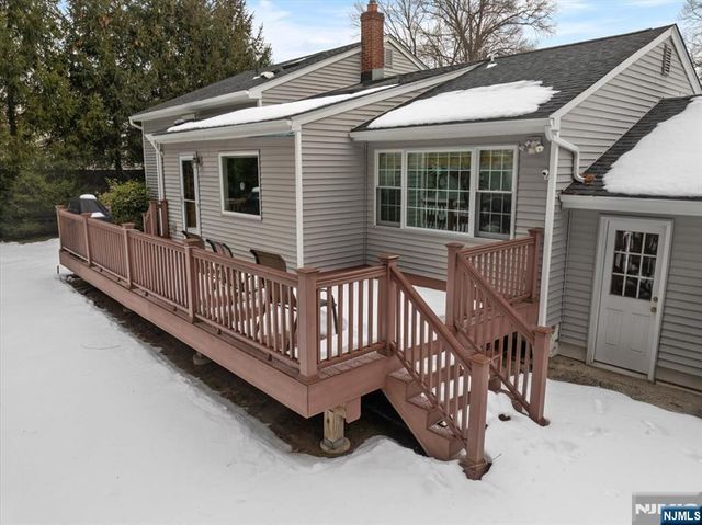 692 Pine Lake Drive, Twp Of Washington, NJ 07676