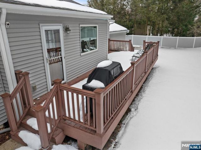 692 Pine Lake Drive, Twp Of Washington, NJ 07676