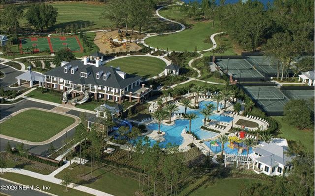 575 OAKLEAF PLANTATION Parkway 1309, Orange Park, FL 32065