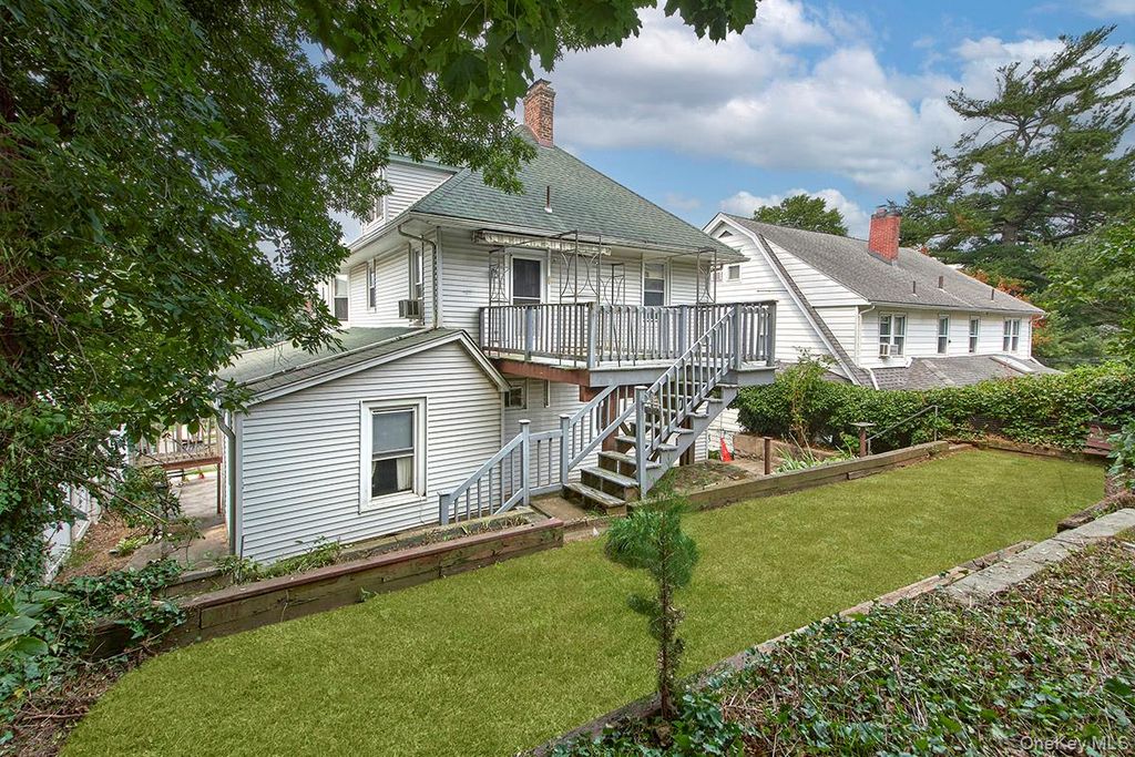 45 Lispenard Avenue, New Rochelle, NY 10801 — photo 2