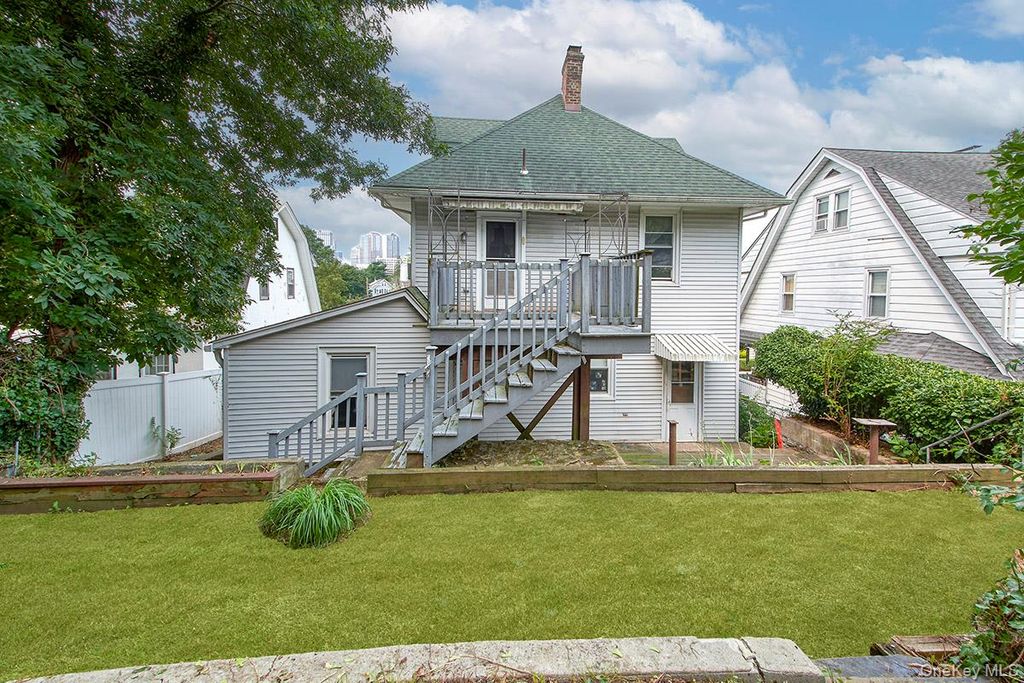 45 Lispenard Avenue, New Rochelle, NY 10801 — photo 5