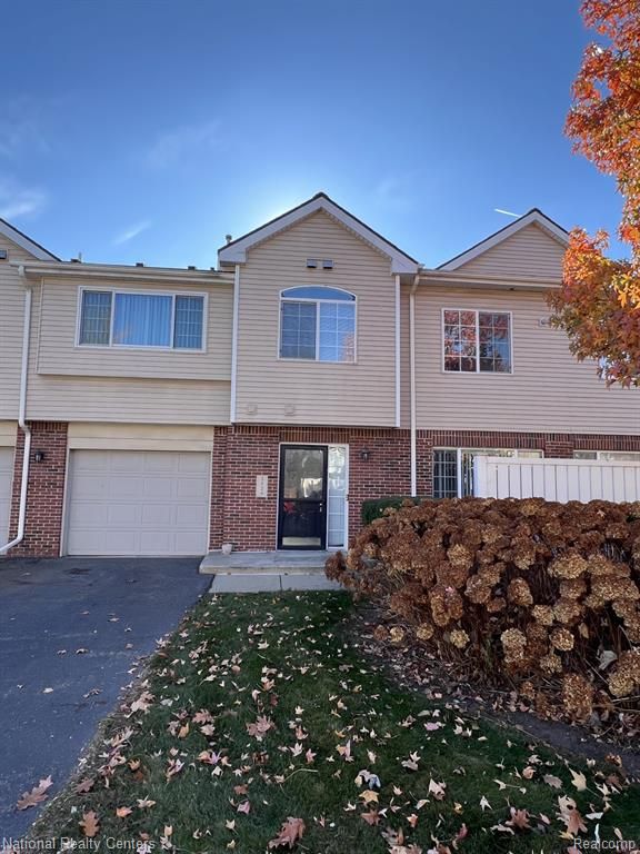 3525 Whitaker Drive 68, Melvindale, MI 48122