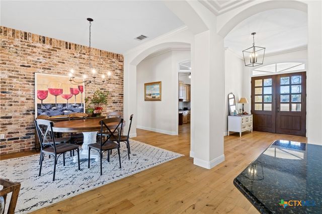 413 Lake Side Drive, Georgetown, TX 78628