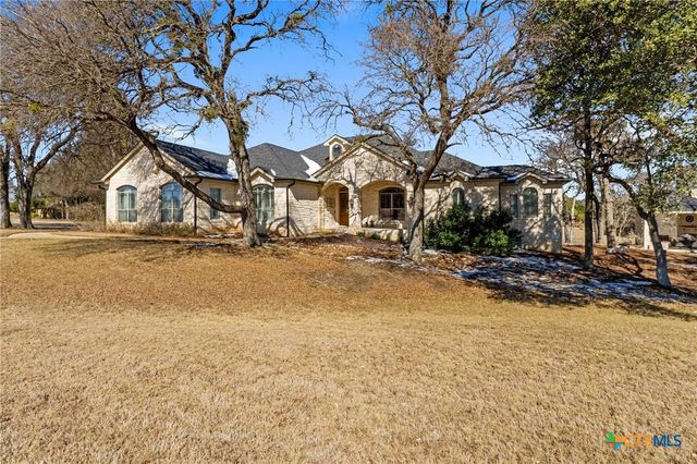 413 Lake Side Drive, Georgetown, TX 78628