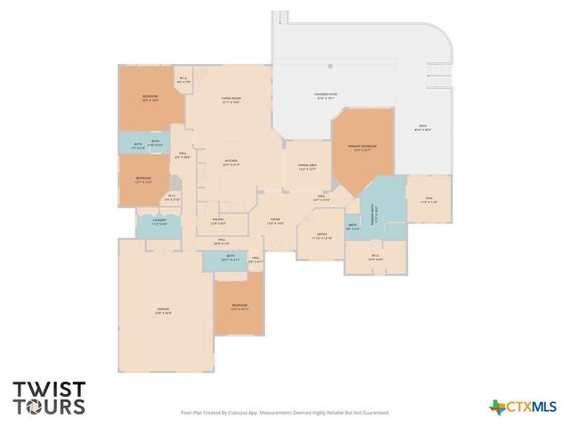 413 Lake Side Drive, Georgetown, TX 78628