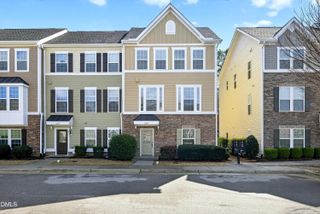 1007 Tender Drive, Apex, NC 27502