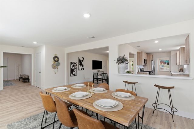 5304 Stoneboro Trail, Dallas, TX 75241