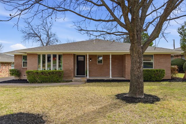 5304 Stoneboro Trail, Dallas, TX 75241