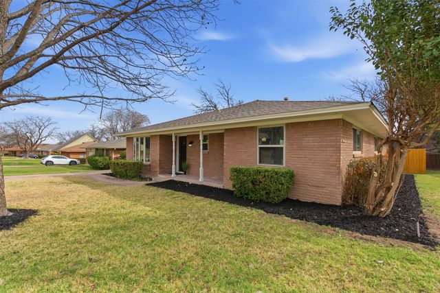 5304 Stoneboro Trail, Dallas, TX 75241