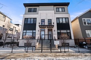 2245 N rockwell Street 2, Chicago, IL 60647