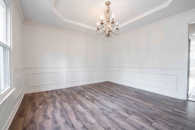 2808 EAGLE BRIER CV, Memphis, TN 38016