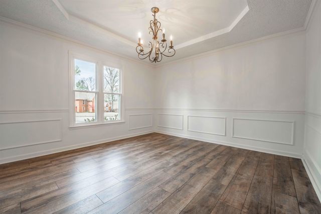 2808 EAGLE BRIER CV, Memphis, TN 38016