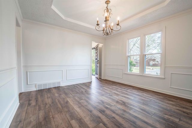 2808 EAGLE BRIER CV, Memphis, TN 38016