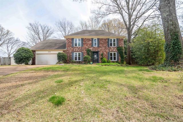 2808 EAGLE BRIER CV, Memphis, TN 38016