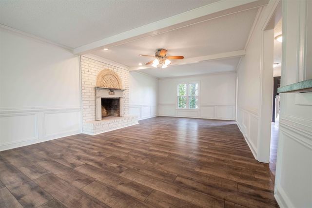 2808 EAGLE BRIER CV, Memphis, TN 38016