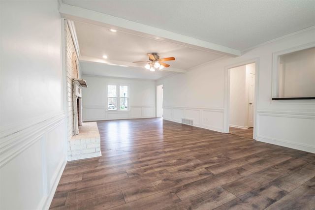 2808 EAGLE BRIER CV, Memphis, TN 38016