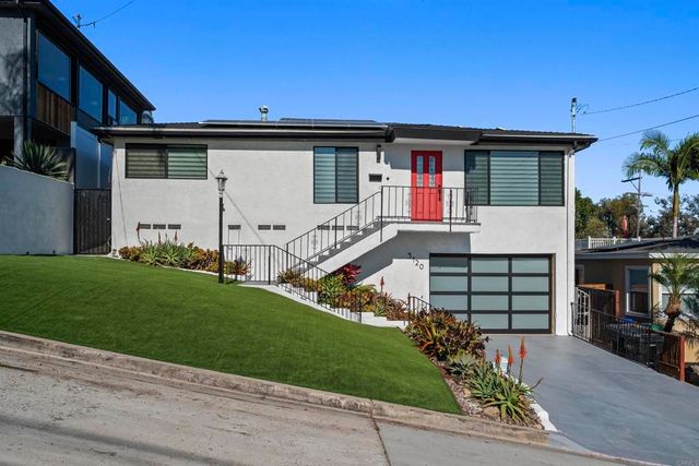 3120 Poe Street, San Diego, CA 92106