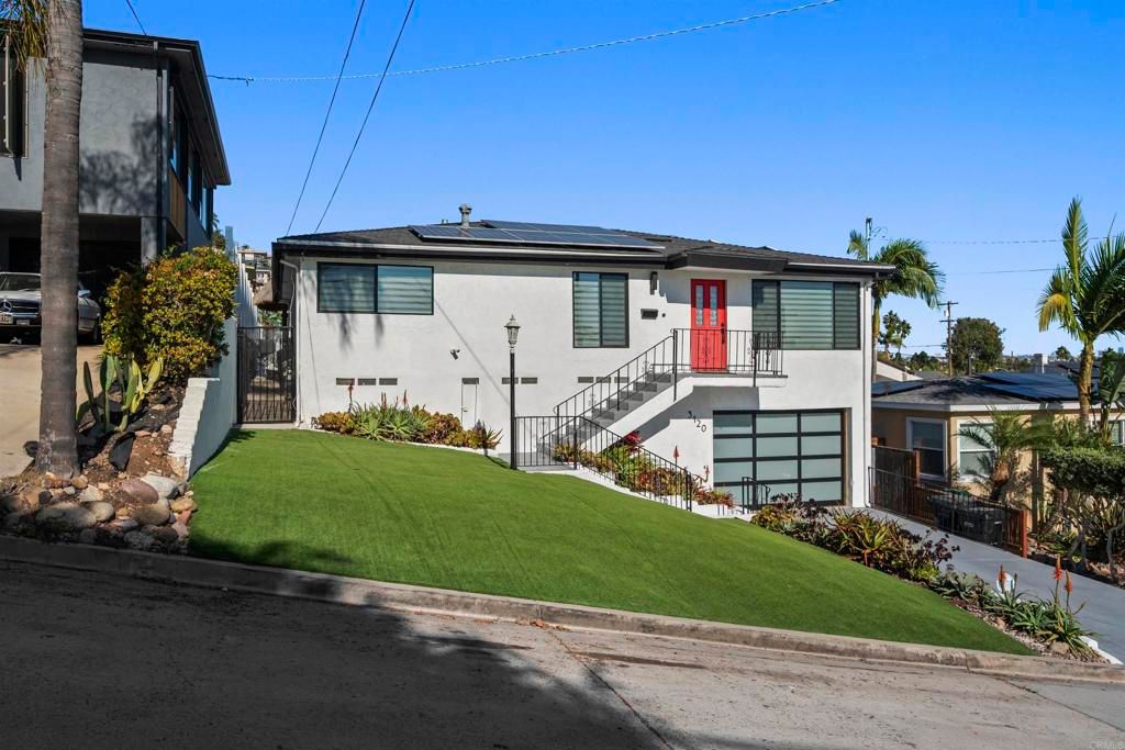 3120 Poe Street, San Diego, CA 92106