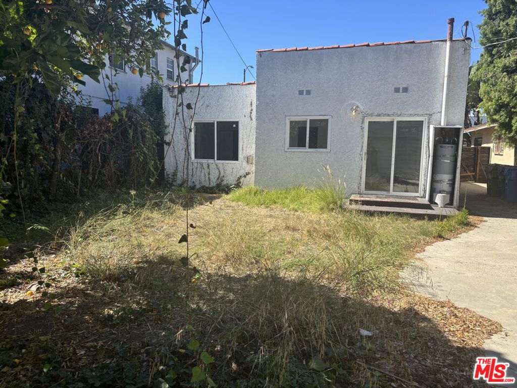 2230 S Ridgeley Drive, Los Angeles, CA 90016 — photo 5