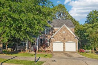 148 Gemstone Lane, Acworth, GA 30101