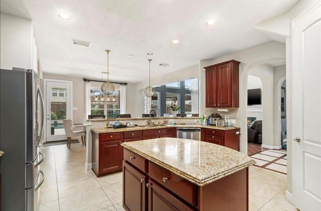 2211 Mad River Lane, Missouri City, TX 77459