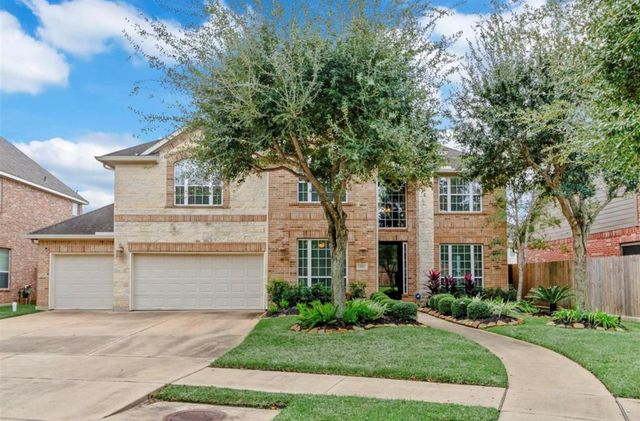2211 Mad River Lane, Missouri City, TX 77459