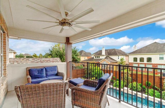 2211 Mad River Lane, Missouri City, TX 77459