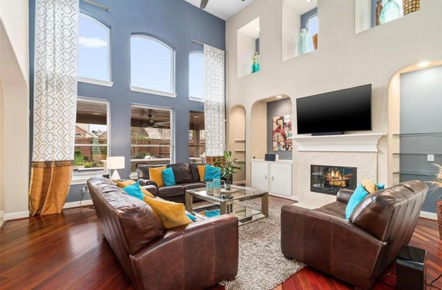 2211 Mad River Lane, Missouri City, TX 77459