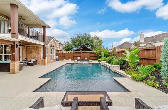 2211 Mad River Lane, Missouri City, TX 77459