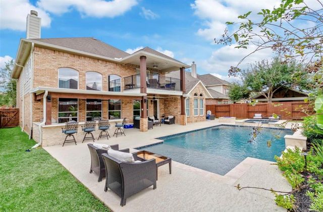 2211 Mad River Lane, Missouri City, TX 77459