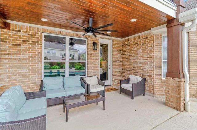 2211 Mad River Lane, Missouri City, TX 77459