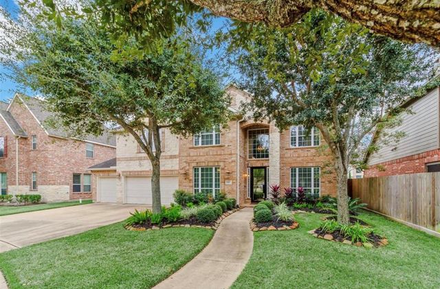 2211 Mad River Lane, Missouri City, TX 77459
