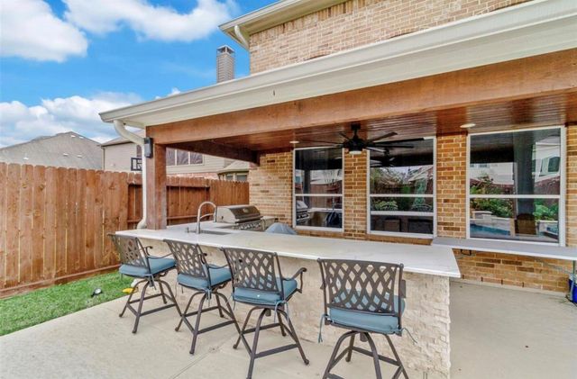 2211 Mad River Lane, Missouri City, TX 77459