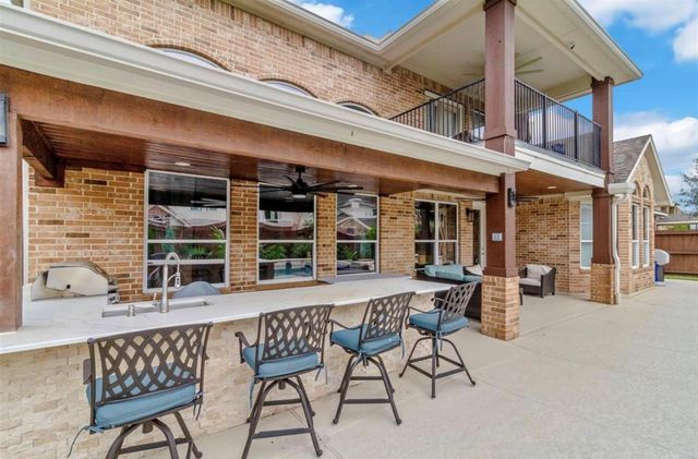 2211 Mad River Lane, Missouri City, TX 77459