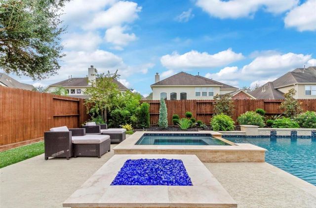 2211 Mad River Lane, Missouri City, TX 77459
