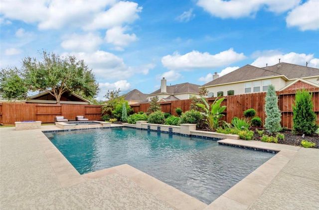 2211 Mad River Lane, Missouri City, TX 77459