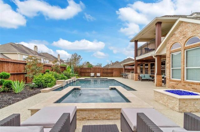 2211 Mad River Lane, Missouri City, TX 77459