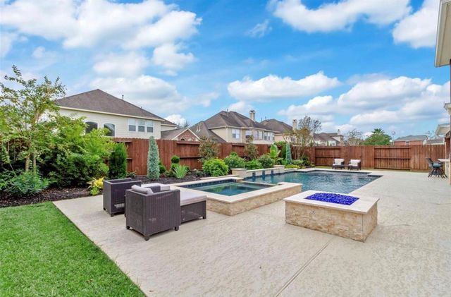 2211 Mad River Lane, Missouri City, TX 77459