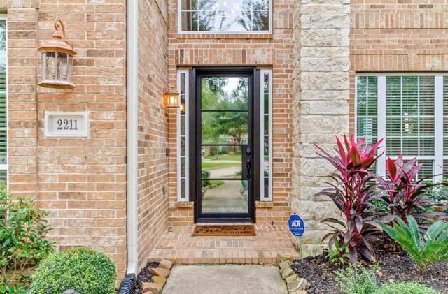 2211 Mad River Lane, Missouri City, TX 77459
