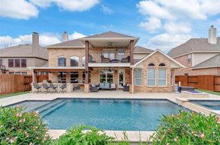 2211 Mad River Lane, Missouri City, TX 77459